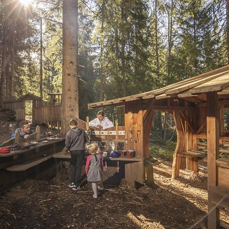 Apartamento Hochmuthhof Reith im Alpbachtal Exterior foto