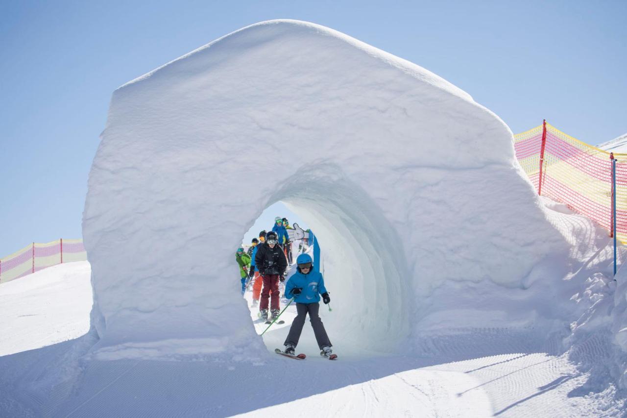Apartamento Hochmuthhof Reith im Alpbachtal Exterior foto