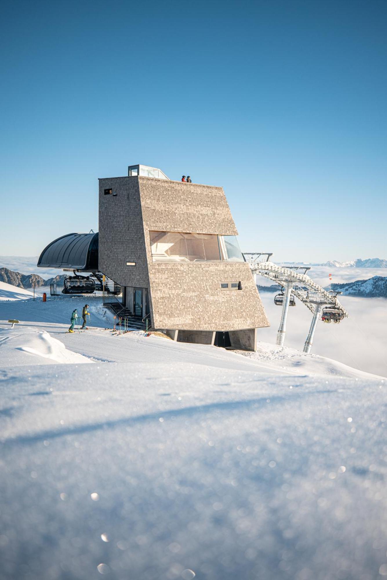 Apartamento Hochmuthhof Reith im Alpbachtal Exterior foto