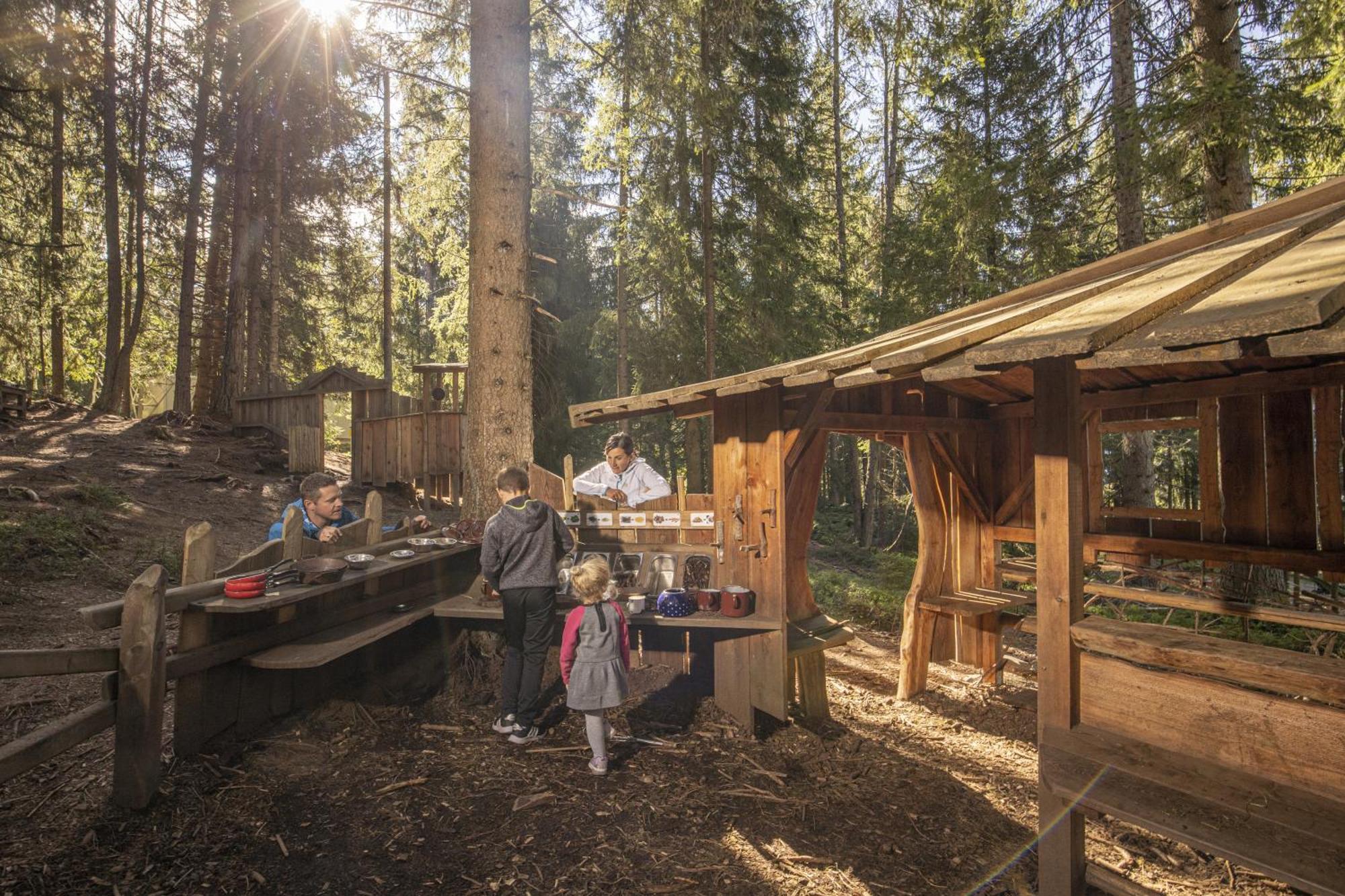 Apartamento Hochmuthhof Reith im Alpbachtal Exterior foto