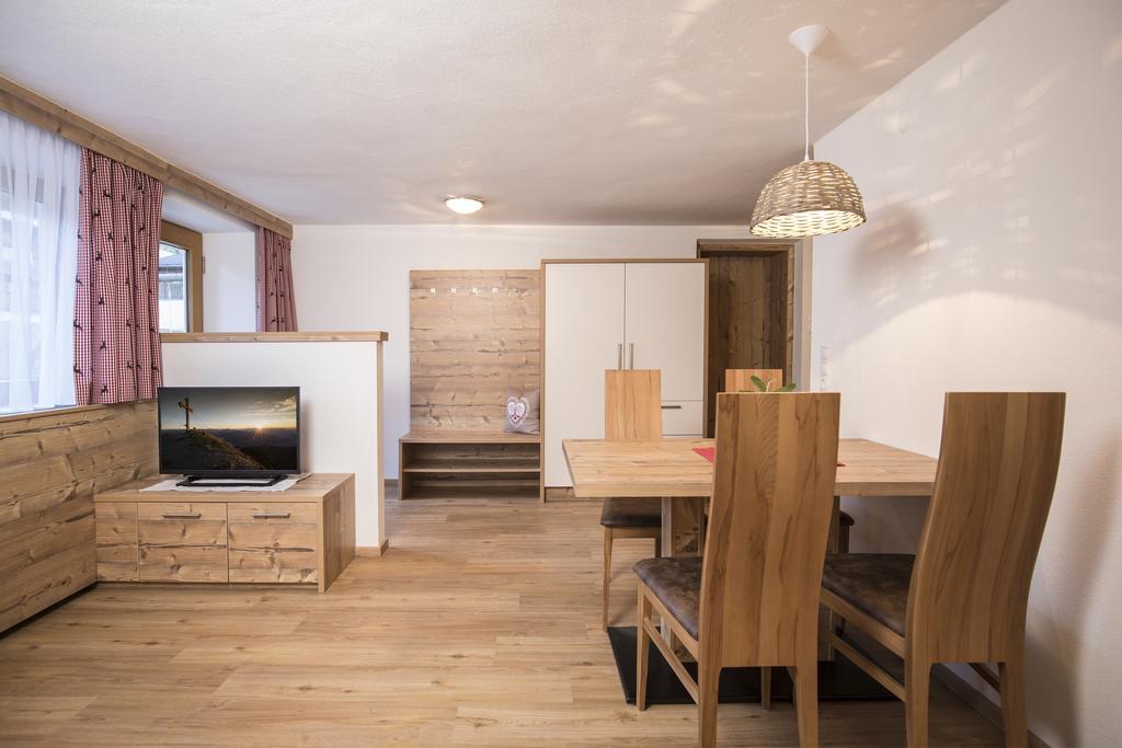 Apartamento Hochmuthhof Reith im Alpbachtal Exterior foto
