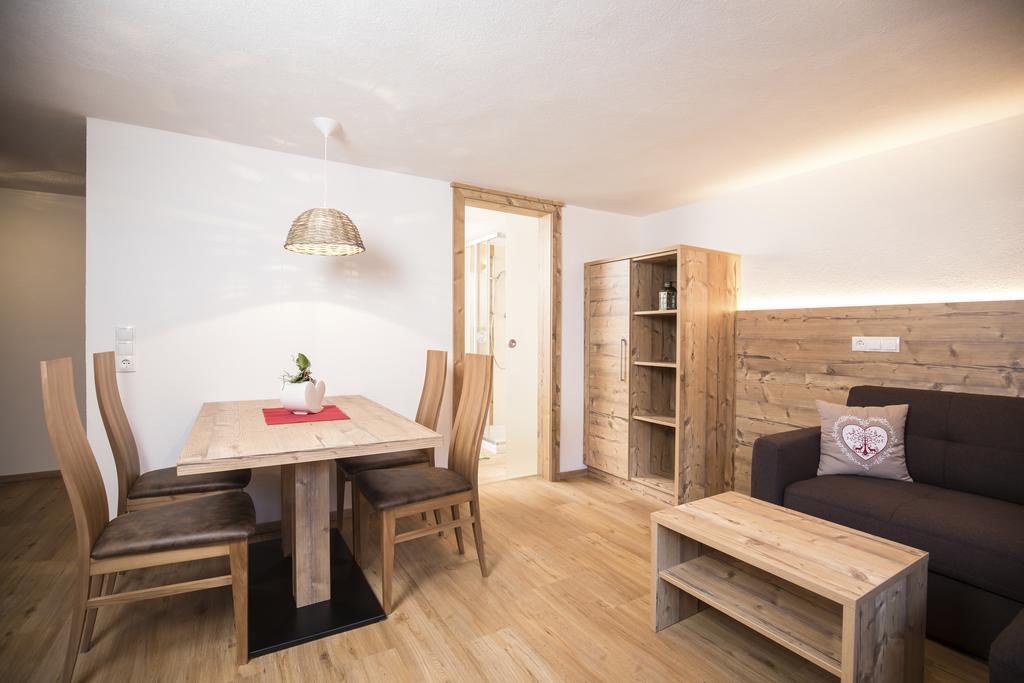 Apartamento Hochmuthhof Reith im Alpbachtal Exterior foto