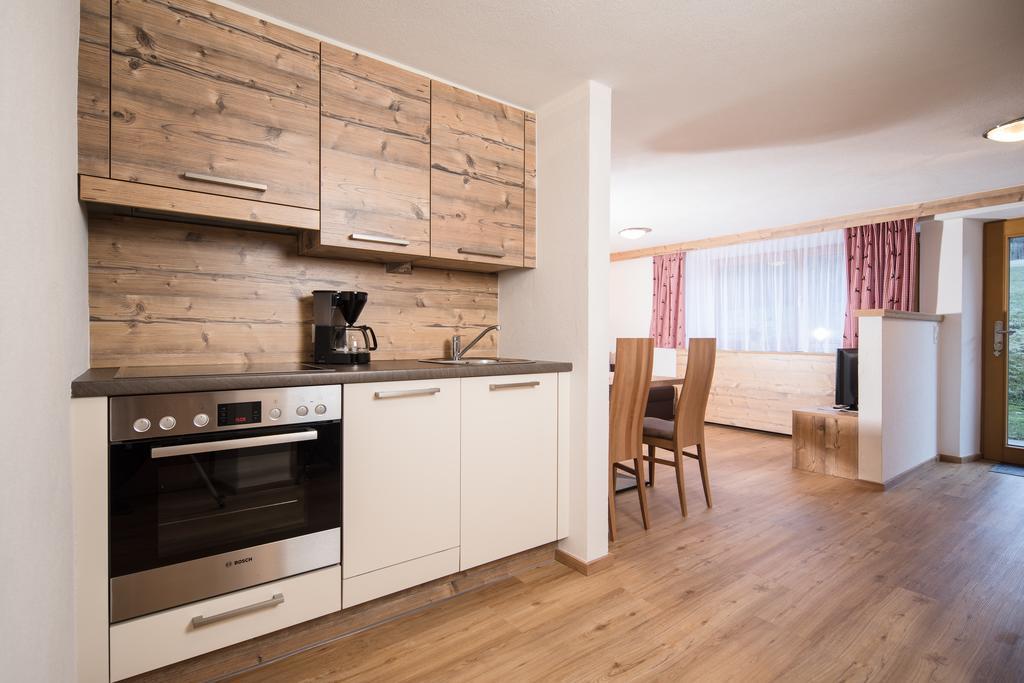 Apartamento Hochmuthhof Reith im Alpbachtal Exterior foto