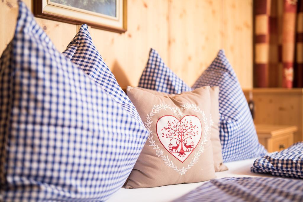 Apartamento Hochmuthhof Reith im Alpbachtal Exterior foto
