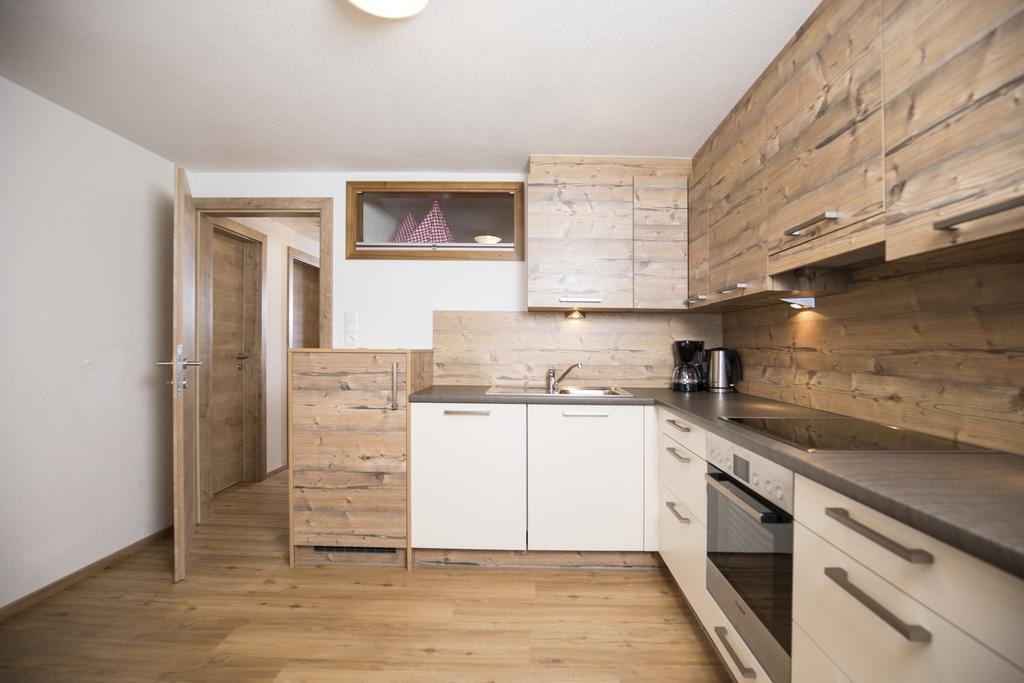 Apartamento Hochmuthhof Reith im Alpbachtal Exterior foto