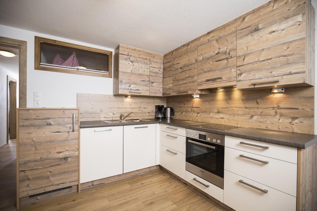 Apartamento Hochmuthhof Reith im Alpbachtal Exterior foto