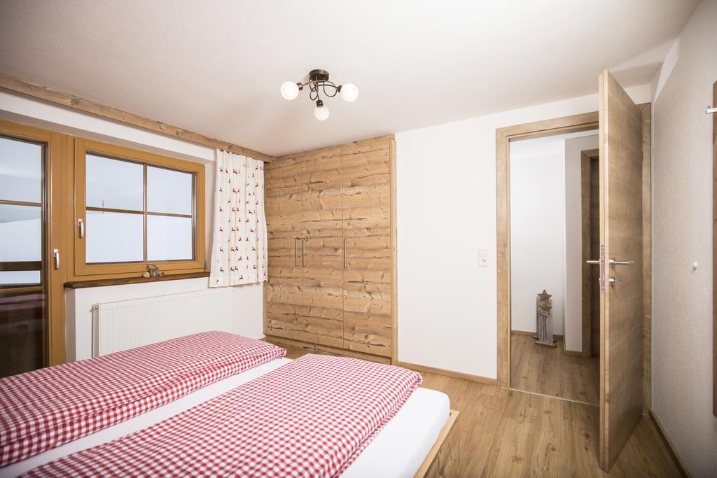 Apartamento Hochmuthhof Reith im Alpbachtal Exterior foto