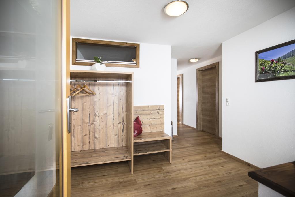 Apartamento Hochmuthhof Reith im Alpbachtal Exterior foto