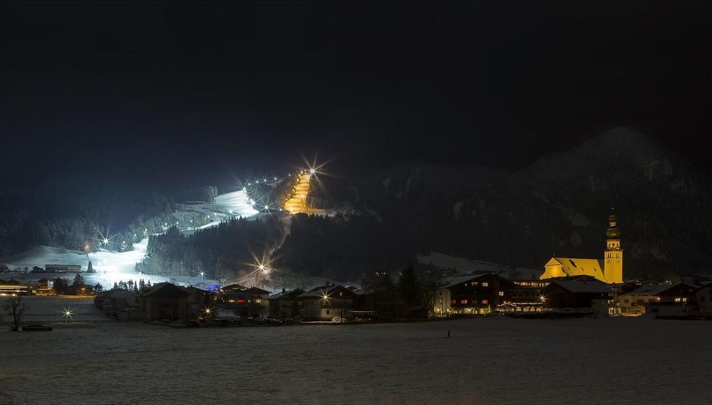 Apartamento Hochmuthhof Reith im Alpbachtal Exterior foto
